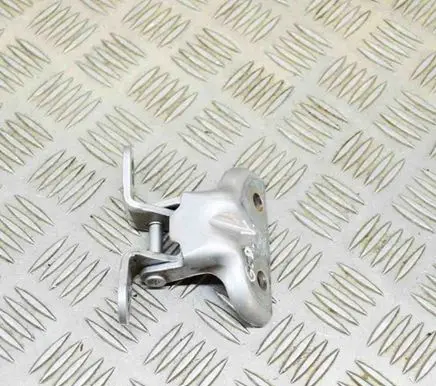 Hyundai Ioniq Rear door upper hinge 