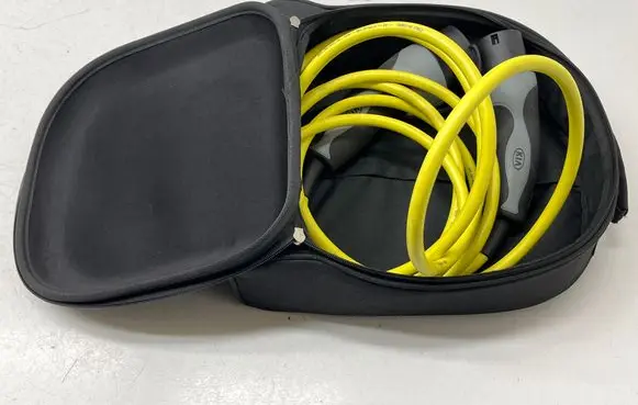 KIA Optima Electric car charging cable D57399 36294 66631ADE002A