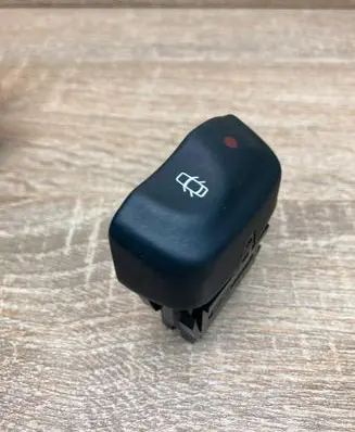 Renault Scenic I Central locking switch button 841242B