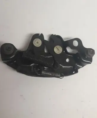 Renault Kadjar Engine bonnet/hood lock/catch