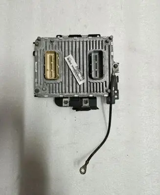 Dodge Durango Engine control unit/module 68537906AB