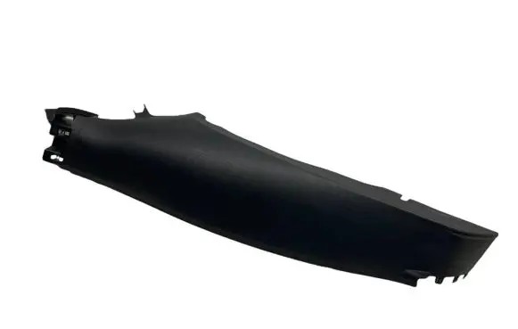 Skoda Octavia Mk4 Rear seat side top trim 5E7867765