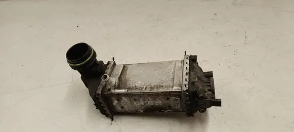 Audi A3 8Y Intercooler radiator 05C145785C