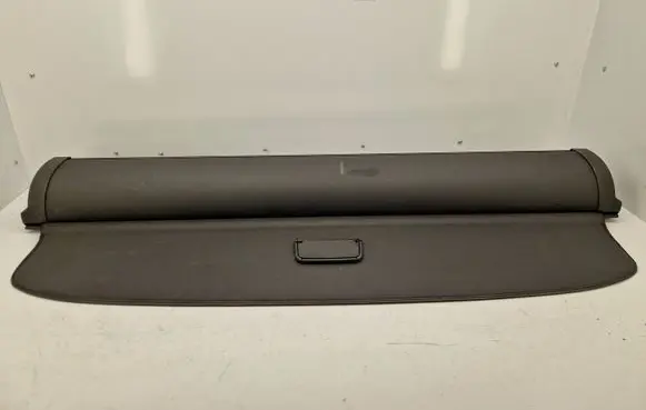Audi A4 S4 B7 8E 8H Parcel shelf load cover 