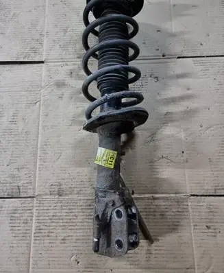 Opel Antara Front shock absorber with coil spring 20945997 SA010B003