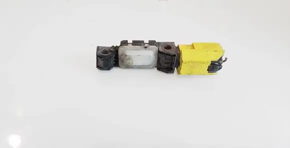 Porsche Cayenne (9PA) Airbag deployment crash/impact sensor 7L0909606C 200578120504 200578