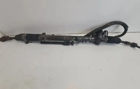 Audi A8 S8 D2 4D Steering rack 78525013937396