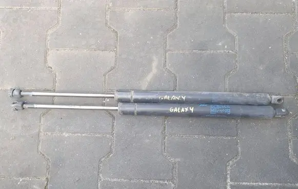 Ford Galaxy Tailgate/trunk strut/damper 7M0827550G 4868QP0800N231
