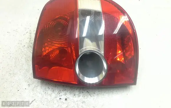 Volkswagen Fox Rear/tail lights 6128861
