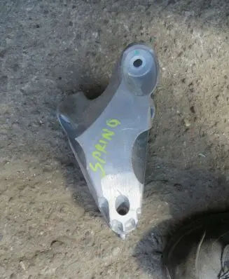 Dacia Spring Engine mounting bracket 112333383R
