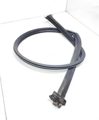 Volkswagen Crafter Rubber seal loading door 7C0827709B