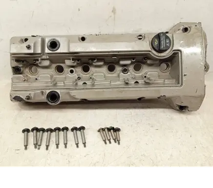 Mercedes-Benz SL R129 Rocker cam cover 1040160705 A1040160705 M104