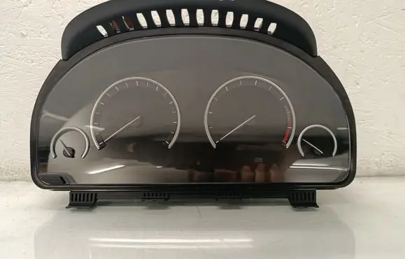 BMW 7 F01 F02 F03 F04 Speedometer (instrument cluster) 0263685165 922080301