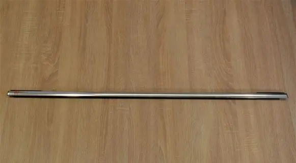 Chevrolet Orlando Trim molding 