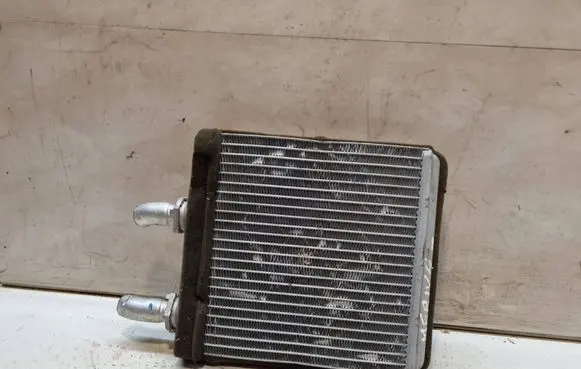 Opel Meriva A Heater blower radiator 59088