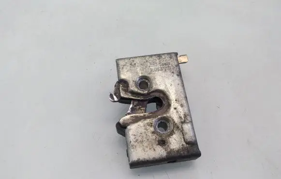 Seat Toledo I (1L) Front door lock 1L0837016