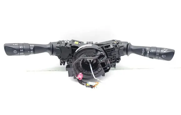 Toyota C-HR I Wiper turn signal indicator stalk/switch 89245F4010