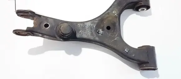 Rear upper control arm/wishbone