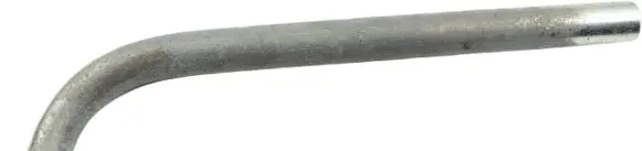 Audi A4 S4 B8 8K Wheel nut wrench 4D0012219A
