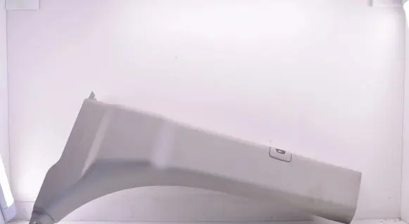 Chrysler Town u0026 Country V (B) pillar trim (top) 0ZR31BD1AD