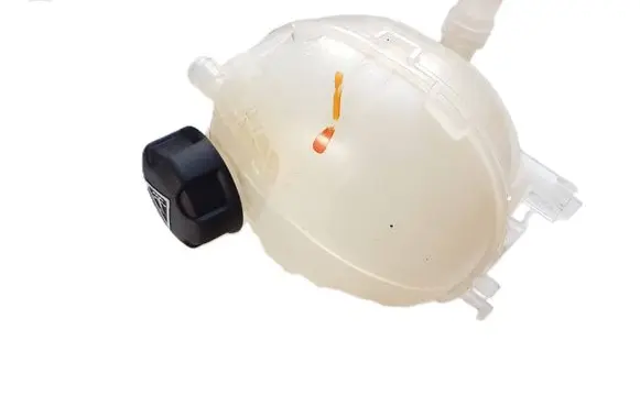 Peugeot 2008 II Coolant expansion tank/reservoir 9824198680 9824316180