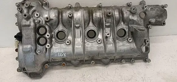 Cadillac XT5 Rocker cam cover 