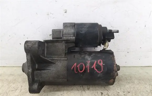 Renault Espace III Starter motor