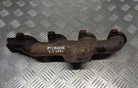 Chrysler PT Cruiser Exhaust manifold A6641420101