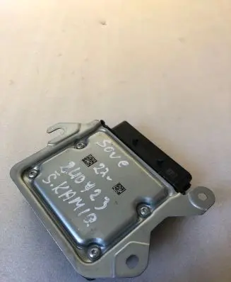 Skoda Kamiq Airbag control unit/module 2q0959655as