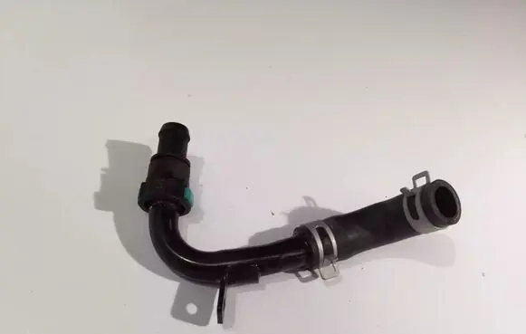 KIA Ceed Engine coolant pipe/hose 256122U000
