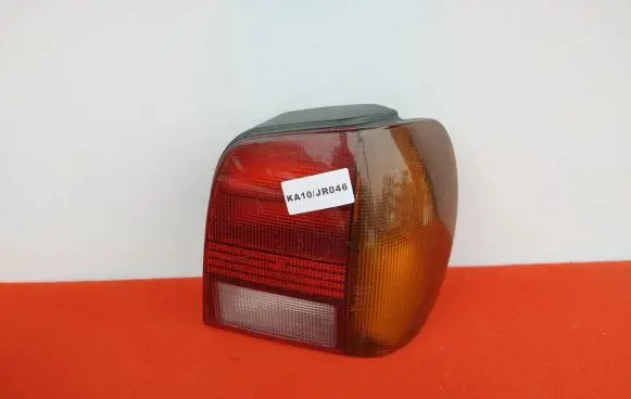 Volkswagen Polo III 6N 6N2 6NF Rear/tail lights 6N0945096
