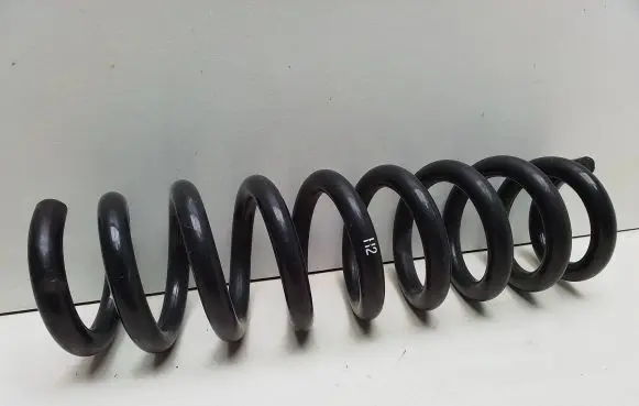 BMW X1 E84 Rear coil spring