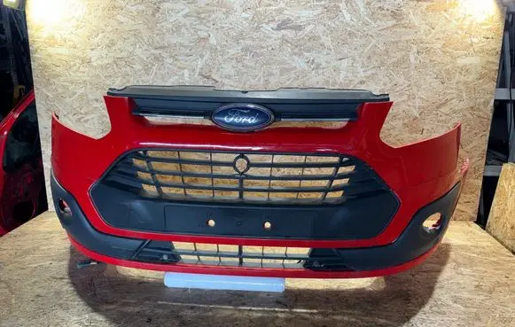 Ford Transit Custom Front bumper 