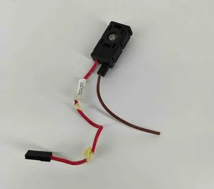 Tesla Model 3 Aerial antenna filter 150942100B