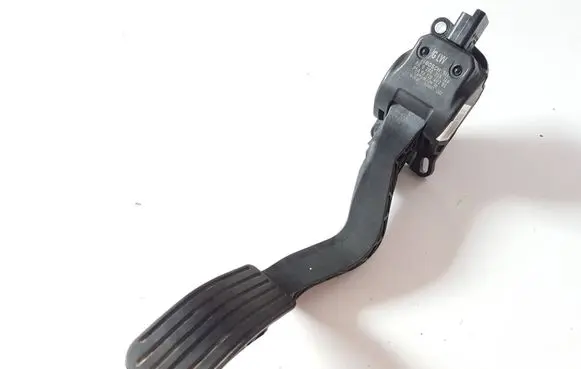 Citroen C4 II Accelerator throttle pedal 9671840280 0280755164 4542033