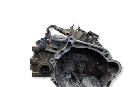 Hyundai i30 Manual 5 speed gearbox R71775