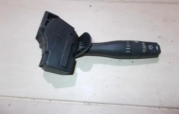 Jaguar X-Type Wiper control stalk 3699b
