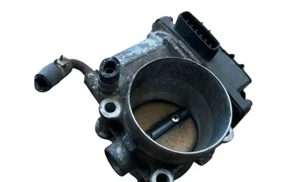 Mitsubishi Lancer VIII Throttle valve 01210353 60026