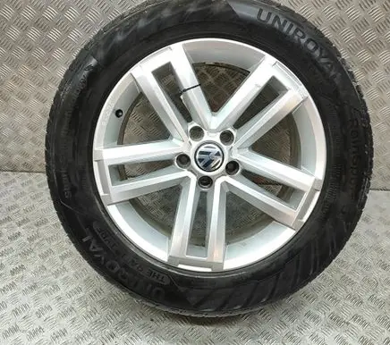 Volkswagen Amarok R19 alloy rim 2H0601025E