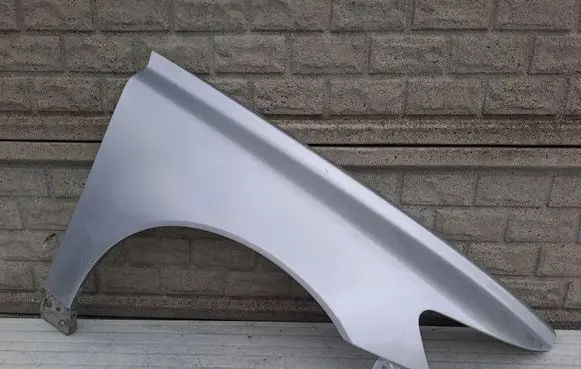 Volvo V40 Front door trim (molding) ppv50
