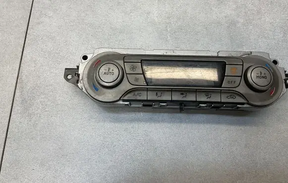 Ford Kuga I Climate control unit 7M5T18C612CK