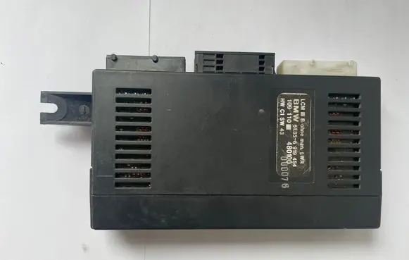 Light module LCM