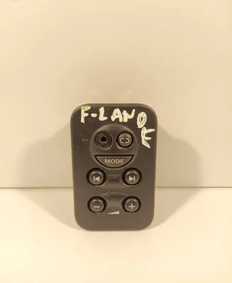 Land Rover Freelander 2 - LR2 Multifunctional control switch/knob 5H2218K909BA 071129