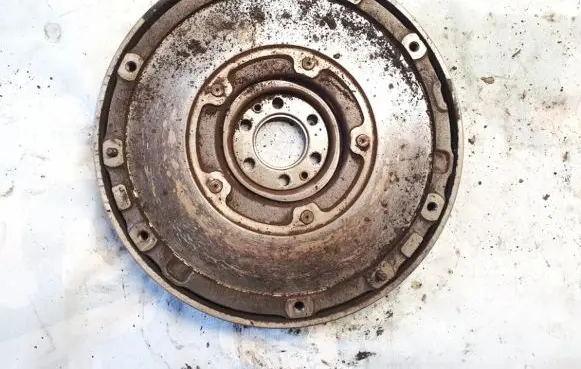 Ford C-MAX II Flywheel