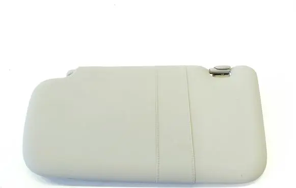 Nissan Leaf II (ZE1) Sun visor