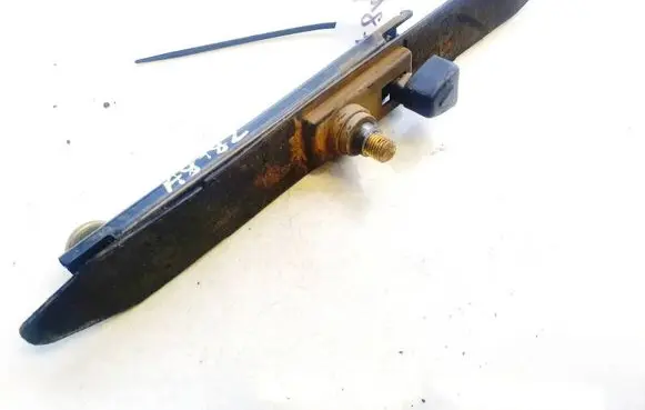 Peugeot Boxer Other exterior part