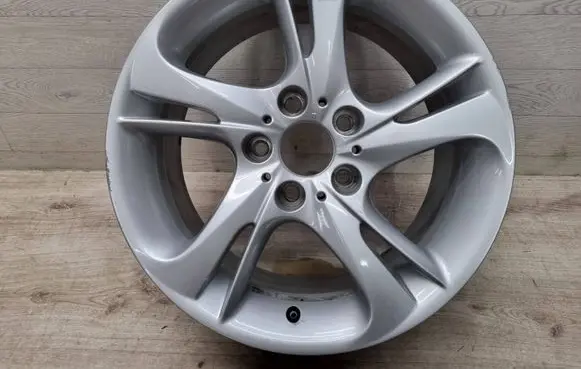 BMW Z4 E89 R17 alloy rim 6785249