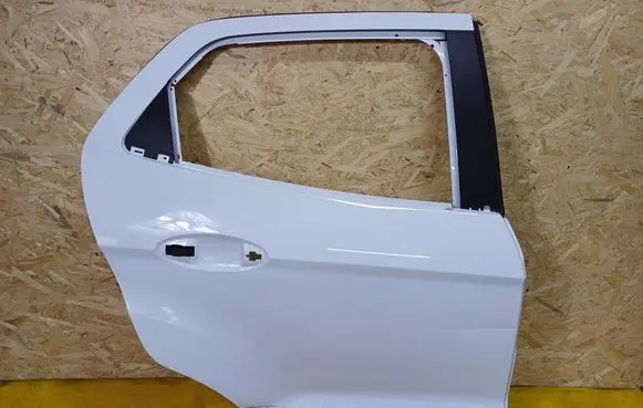 Ford Ecosport Rear door 