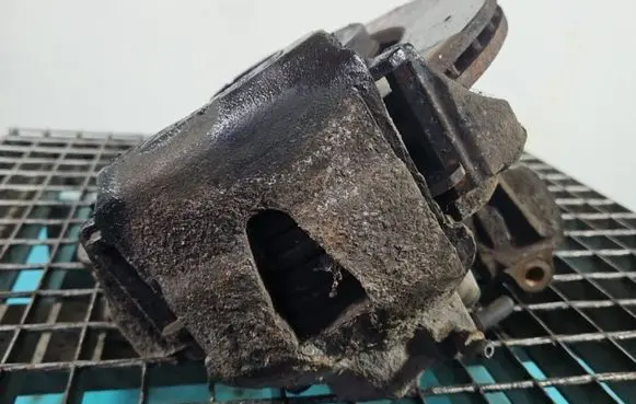 Volkswagen New Beetle Front brake caliper IMPRK1431783