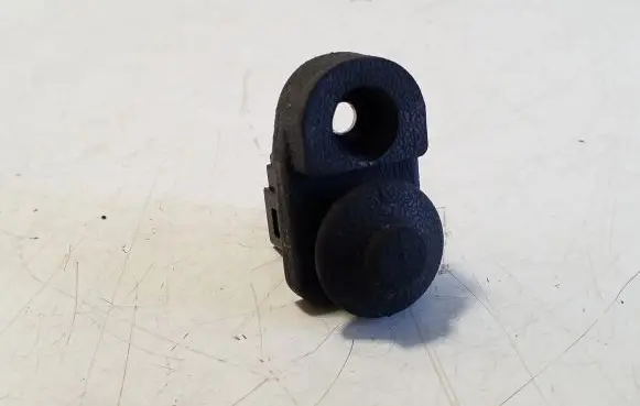Nissan X-Trail T32 Front door sensor coupe 